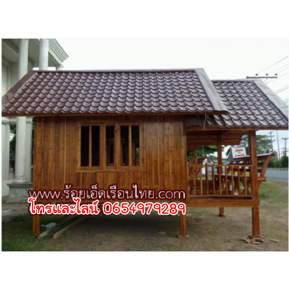 บ้านเดี่ยวแบบที่7 ขนาด3×6 บ้านเดี่ยวแบบที่7 ขนาด3×6